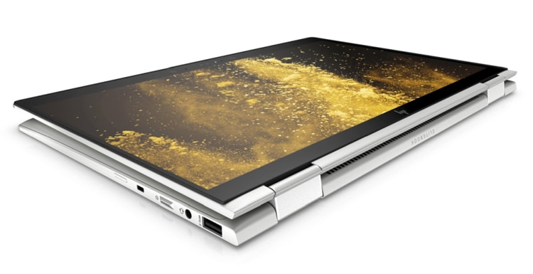 EliteBook x360 1040 G5