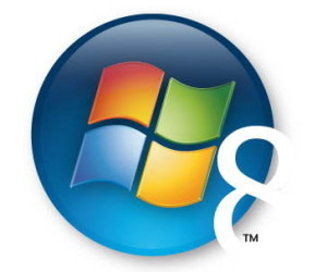 Ўстаноўка Windows 8
